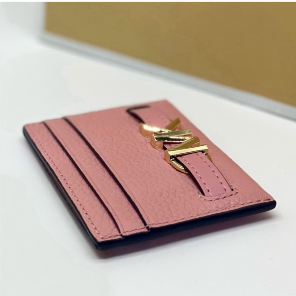 MICHAEL KORS Reed Card Holder
Case Wallet Primrose